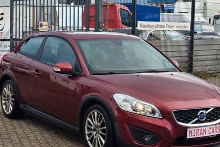 Volvo C30 354.345 km 1.990 &euro; Düren 52353