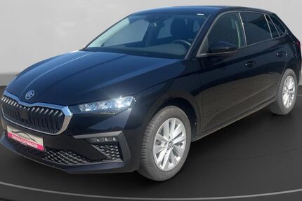 Skoda Scala 25.068 km 22.950 &euro; Aachen 52068