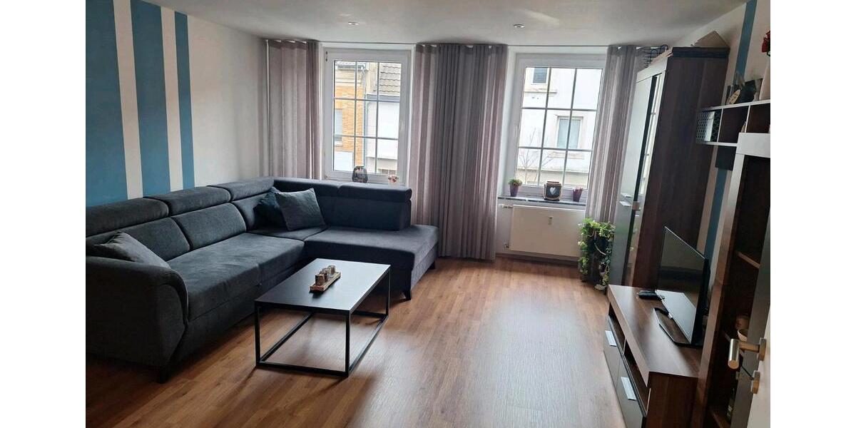 Etagenwohnung Gangelt - 3 Zimmer, 86 m&sup2;, 930&euro; | Angebot:24729858