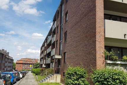 Wohnung zum Mieten in Aachen 637 € 63 m² 2 zimmer