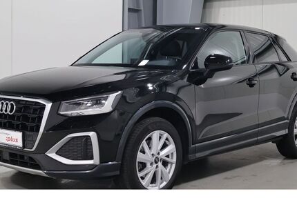 Audi Q2 90.638 km 19.420 &euro; Aachen 52078