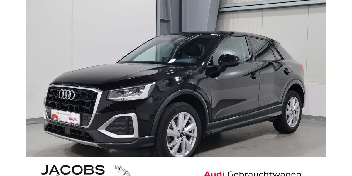 Audi Q2 90.638 km 19.420 &euro; Aachen 52078