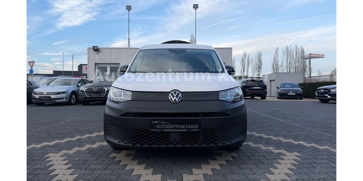 VW Caddy 58.000 km 24.900 &euro; Eschweiler 52249