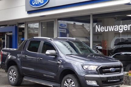 Ford Ranger 110.800 km 24.450 &euro; Monschau 52156