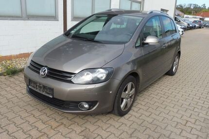 VW Golf Plus 171.000 km 2.490 &euro; Eschweiler 52249