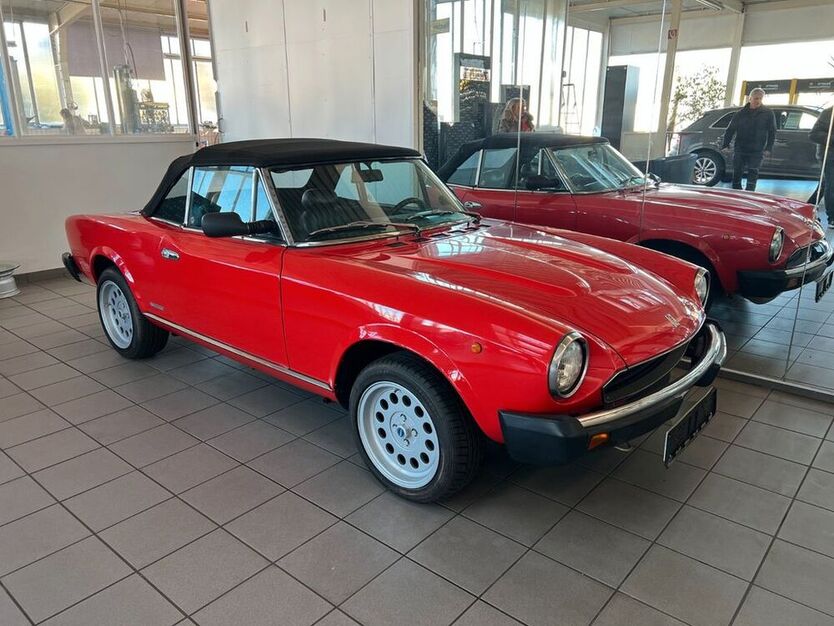 124 Spider