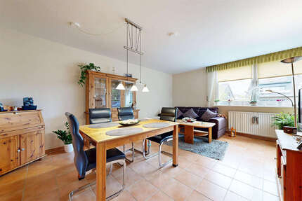 Wohnung Aachen Oberforstbach - 3 Zimmer, 76 m&sup2;, 214.999&euro; | Angebot:25927163
