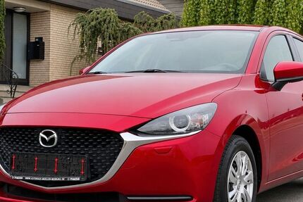 Mazda 2 53.000 km 11.499 &euro; Düren 52349