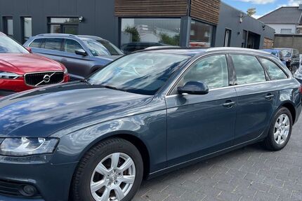 Audi A4 134.025 km 6.666 € Übach Palenberg 52531
