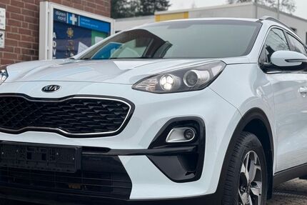 Kia Sportage 69.047 km 14.500 &euro; Düren 52349