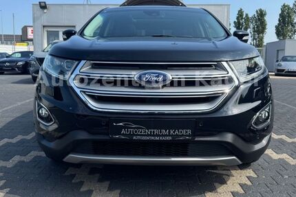 Ford Edge 130.000 km 20.490 &euro; Eschweiler 52249