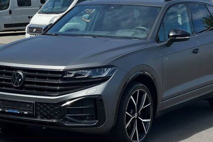 VW Touareg 18.200 km 78.880 &euro; Düren 52351