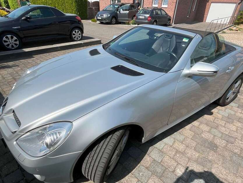 SLK 300