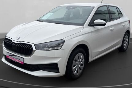 Skoda Fabia 46.077 km 13.290 &euro; Aachen 52068