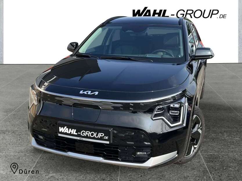 e-Niro