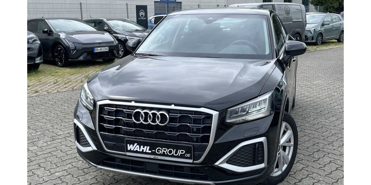 Audi Q2 55.675 km 22.635 &euro; Düren 52353