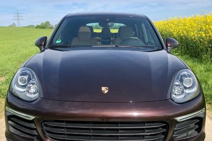 Porsche Cayenne 197.000 km 30.000 &euro; Aachen 52080