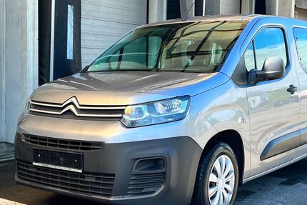 Citroen Berlingo 170.000 km 8.686 &euro; Aachen 52080