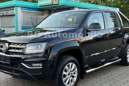 VW Amarok