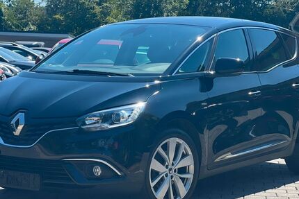Renault Scenic 113.649 km 10.950 &euro; Langerwehe 52379