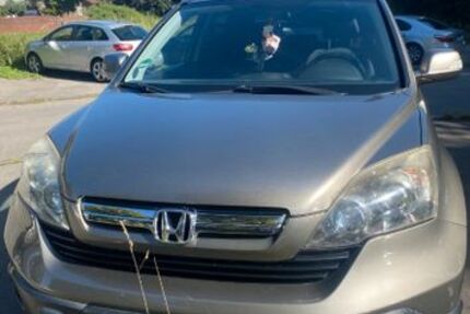 Honda CR-V 232.260 km 5.900 &euro; Aachen 52066