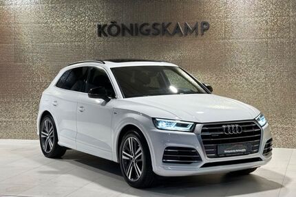 Audi Q5 128.280 km 29.990 &euro; Jülich 52428