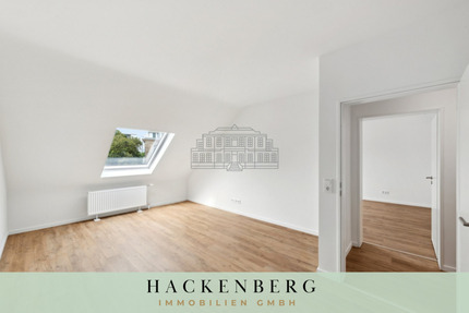 Helles Zimmer in einer modernen 3-er WG 1 zimmer