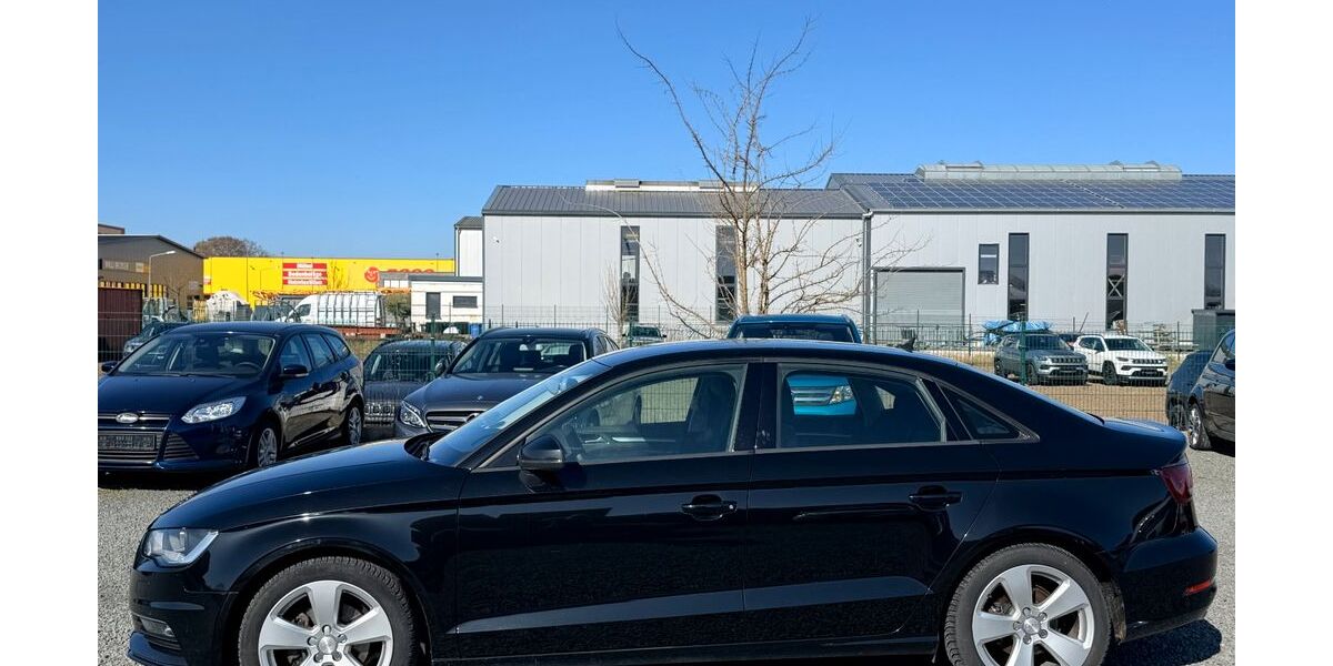 Audi A3 235.000 km 7.898 &euro; Düren 52351