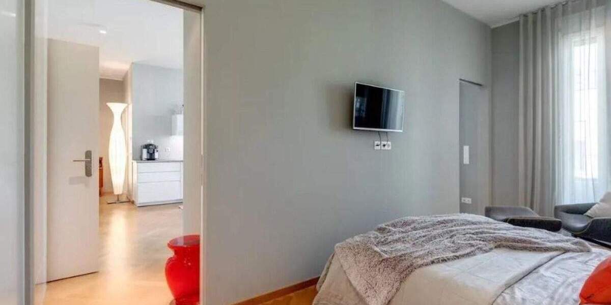 Etagenwohnung Aachen Aachen-Mitte - 2 Zimmer, 64 m&sup2;, 835&euro; | Angebot:25800535