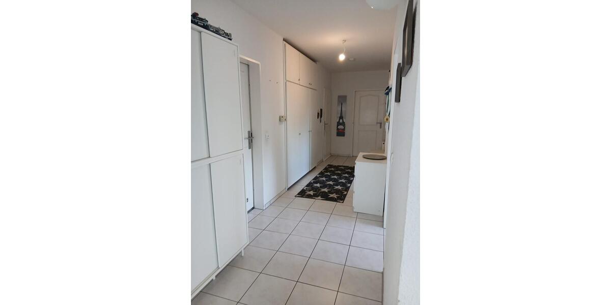 52353 Düren Echtz 3 ZKDB 80 m² mit Balkon 1. Etage ab 01.05.2026 3 zimmer