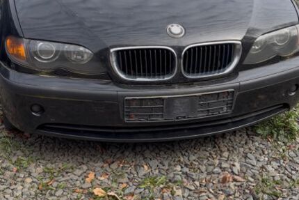 BMW 320 Gran Turismo 340.000 km 1.550 &euro; Monschau 52156