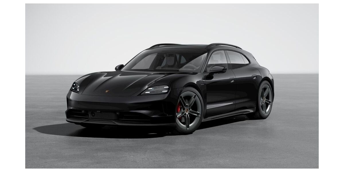 Porsche Taycan 13.654 km 110.900 &euro; Aachen 52068