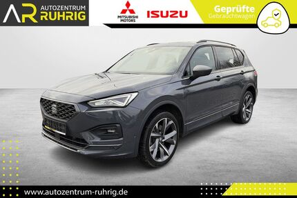 Seat Tarraco 59.900 km 35.990 &euro; Jülich 52428