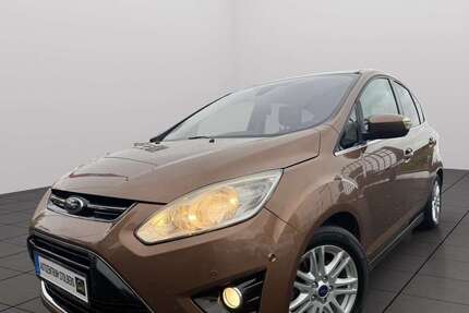 Ford C-Max 60.150 km 10.290 &euro; Stolberg 52222