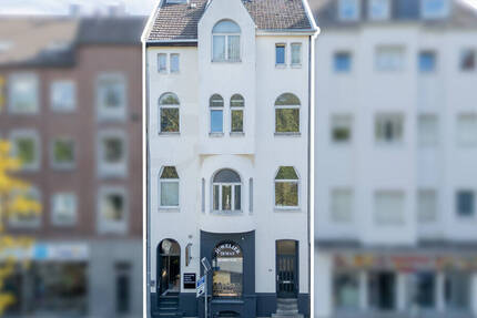 Haus Stolberg (Rheinland) Stolberg - 1 Zimmer, 282 m&sup2;, 499.000&euro; | Angebot:26929687