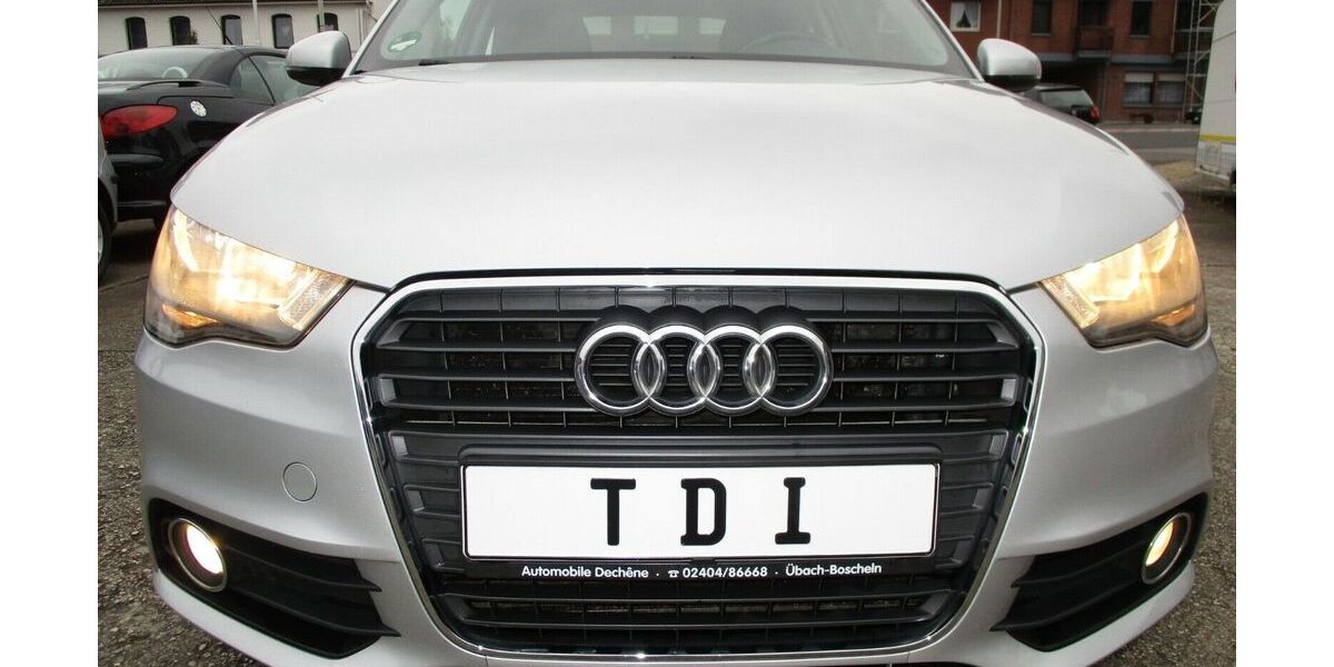 Audi A1 189.500 km 6.950 &euro; Übach-Palenberg 52531