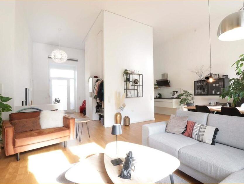 Besondere Mietwohnung im RedaRIUs Quartier – Aachen-Laurensberg