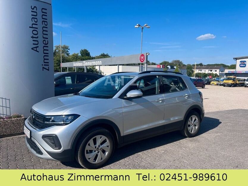 T-Cross