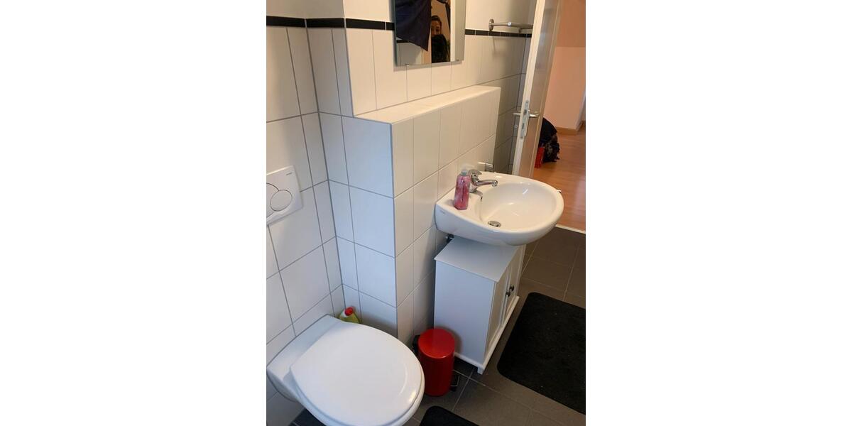 Dachgeschoßwohnung Roetgen - 2.5 Zimmer, 52 m&sup2;, 460&euro; | Angebot:26441284