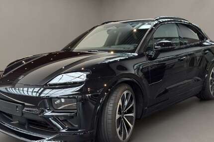 Porsche Macan 8.000 km 114.400 € Aachen 52068