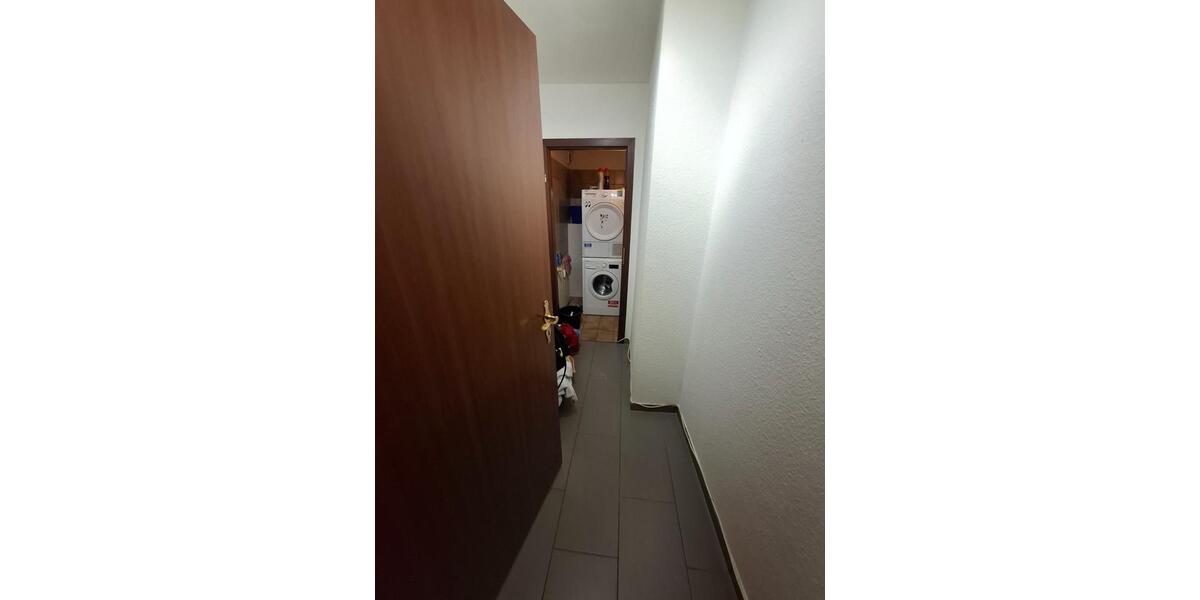 2-Zimmer-Wohnung EG in ruhiger Lage in Geilenkirchen 2 zimmer