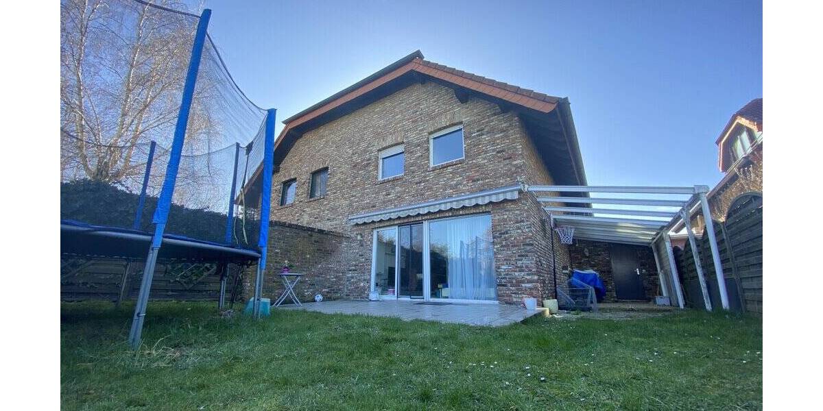 Doppelhaushälfte Eschweiler Nothberg - 5 Zimmer, 108 m&sup2;, 320.000&euro; | Angebot:26502939