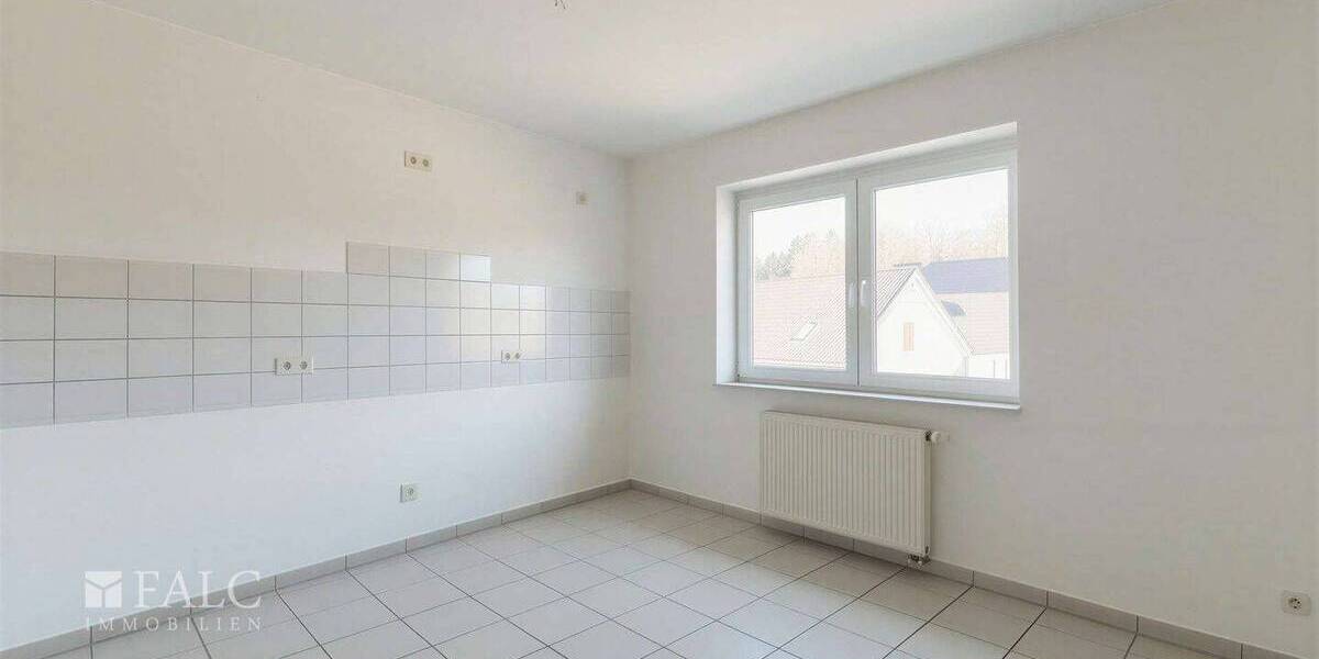 Etagenwohnung Eschweiler Pumpe - 3 Zimmer, 86 m&sup2;, 730&euro; | Angebot:26826164