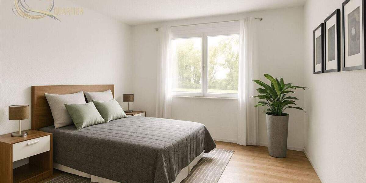Etagenwohnung Übach-Palenberg Übach - 3 Zimmer, 105 m&sup2;, 425.000&euro; | Angebot:25772123