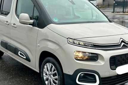 Citroen Berlingo 109.640 km 15.499 &euro; SÜSTERSEEL / SELFKANT 52538