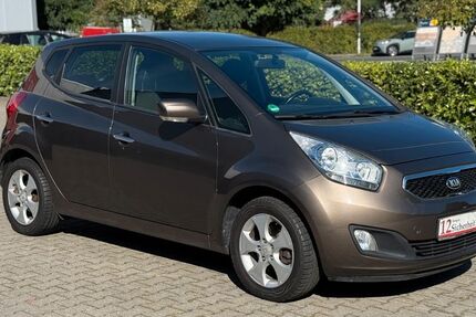 Kia Venga 87.186 km 8.990 € Alsdorf 52477