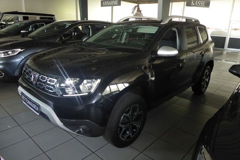 Duster