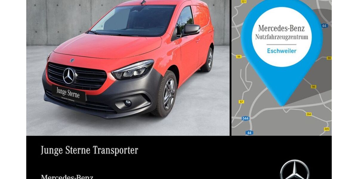 Mercedes-Benz Citan 60.590 km 17.580 &euro; Eschweiler 52249