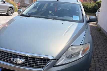 Ford Mondeo 195.117 km 1.200 &euro; Alsdorf 52477