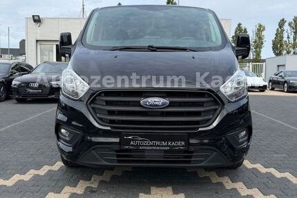 Ford Transit Custom 150.000 km 21.900 &euro; Eschweiler 52249